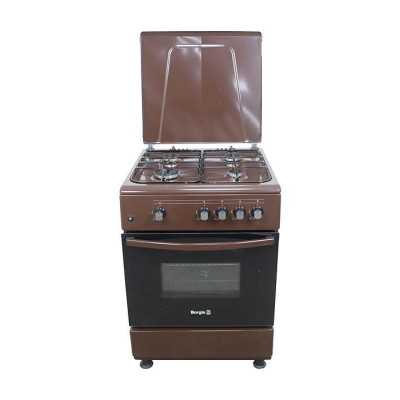 Газова плита Borgio GG 640 B MBBL