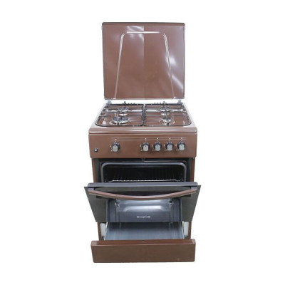 Газова плита Borgio GG 640 B MBBL