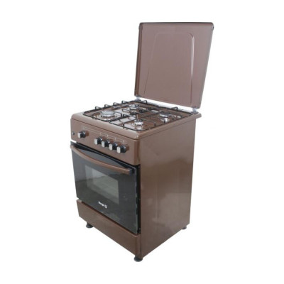 Газова плита Borgio GG 640 B MBBL