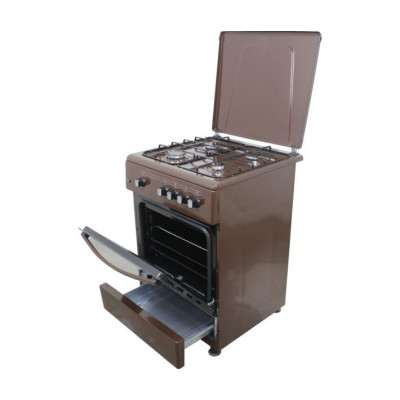 Газова плита Borgio GG 640 B MBBL