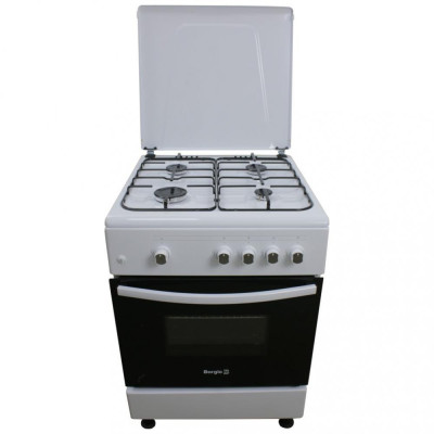 Газова плита Borgio GG 640 W MBBL