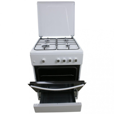 Газова плита Borgio GG 640 W MBBL