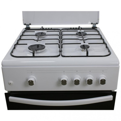 Газова плита Borgio GG 640 W MBBL