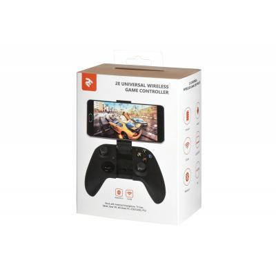 Геймпад 2E Wireless controller (2E-UWGC-C04)
