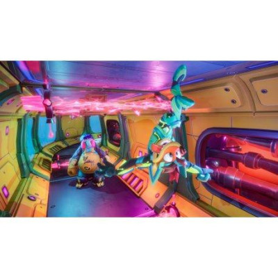 Гра для PS4 Crash Bandicoot 4: It s About Time PS4 (78546UA)