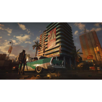 Гра для PS4 Far Cry 6 PS4