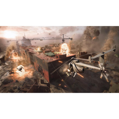Гра для PS5 Battlefield 2042 PS5 (1107762, 5030939124886)