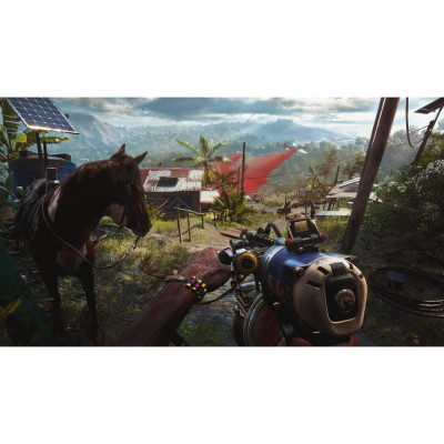 Гра для PS5 Far Cry 6 PS5