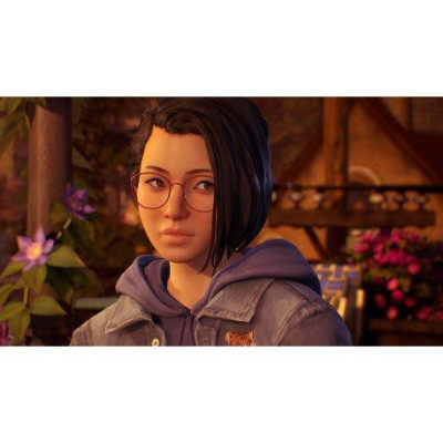 Гра для PS5 Life is Strange True Colors PS5 (SLSTC5RU01)