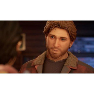 Гра для PS5 Life is Strange True Colors PS5 (SLSTC5RU01)