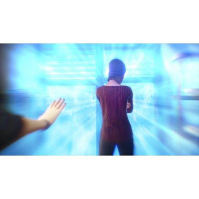 Гра для PS5 Life is Strange True Colors PS5 (SLSTC5RU01)
