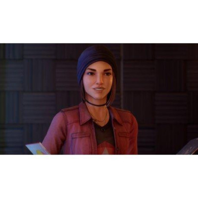 Гра для PS5 Life is Strange True Colors PS5 (SLSTC5RU01)