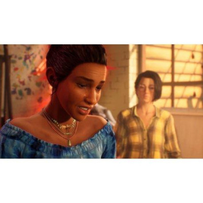 Гра для PS5 Life is Strange True Colors PS5 (SLSTC5RU01)