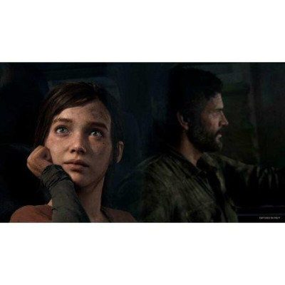 Гра для PS5 The Last of Us Part I PS5 (9406792)