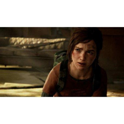 Гра для PS5 The Last of Us Part I PS5 (9406792)