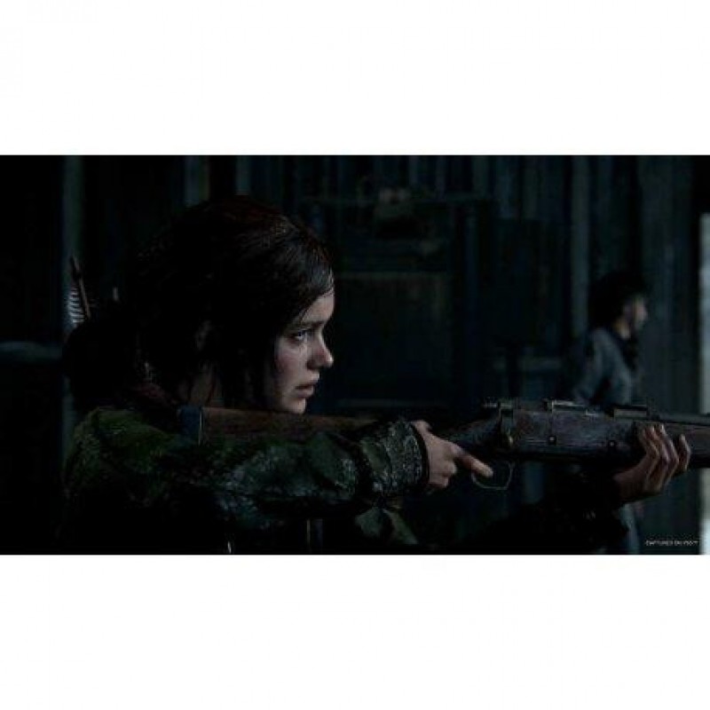 Гра для PS5 The Last of Us Part I PS5 (9406792)