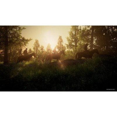 Гра для PS5 The Last of Us Part I PS5 (9406792)