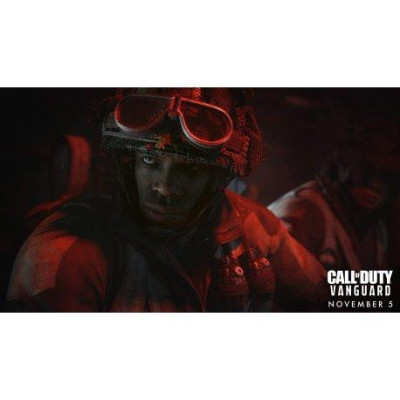 Ігра для Sony Playstation 4 Call of Duty Vanguard PS4 (1072093)