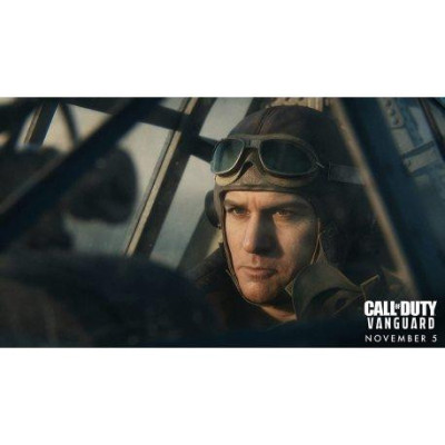 Ігра для Sony Playstation 4 Call of Duty Vanguard PS4 (1072093)