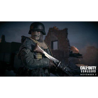 Ігра для Sony Playstation 4 Call of Duty Vanguard PS4 (1072093)