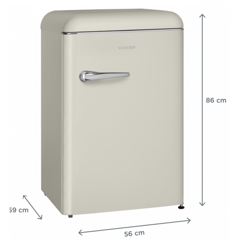 Холодильник Concept LTR4355ber