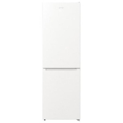 Холодильник із морозильною камерою Gorenje RK6192PW4
