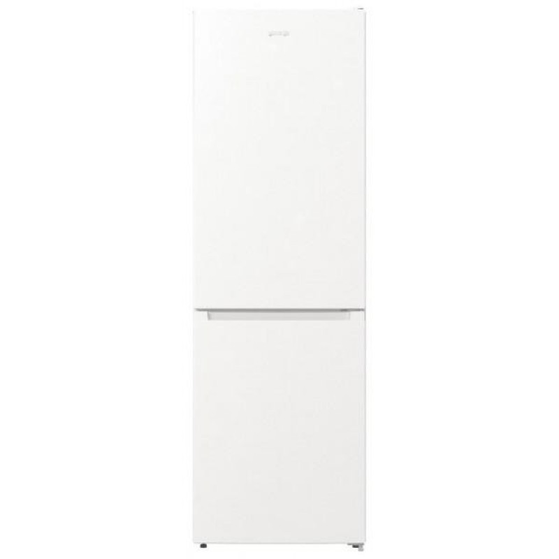 Холодильник із морозильною камерою Gorenje RK6192PW4