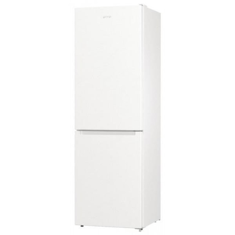 Холодильник із морозильною камерою Gorenje RK6192PW4