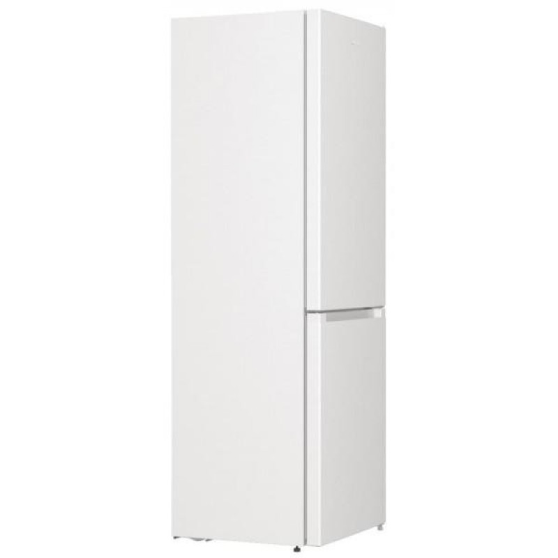 Холодильник із морозильною камерою Gorenje RK6192PW4