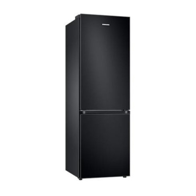 Холодильник із морозильною камерою Samsung RB34T600EBN