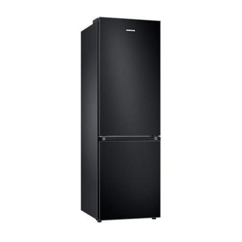 Холодильник із морозильною камерою Samsung RB34T600EBN
