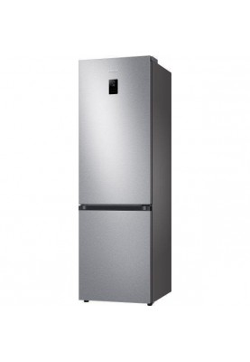 Холодильник із морозильною камерою Samsung RB36T677FSA/UA