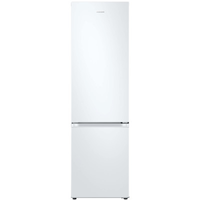 Холодильник із морозильною камерою Samsung RB38T606EWW