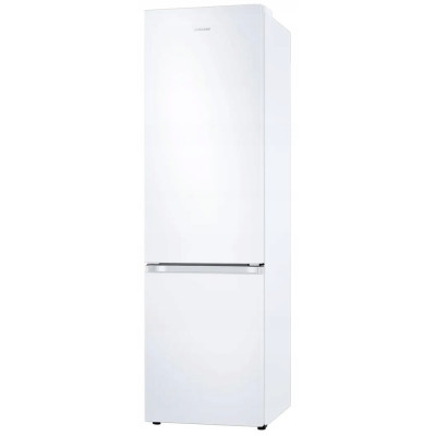 Холодильник із морозильною камерою Samsung RB38T606EWW