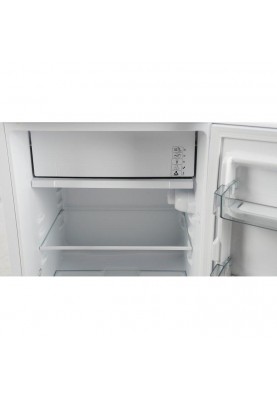 Холодильник із морозильною камерою Sharp SJ-UF088M4W
