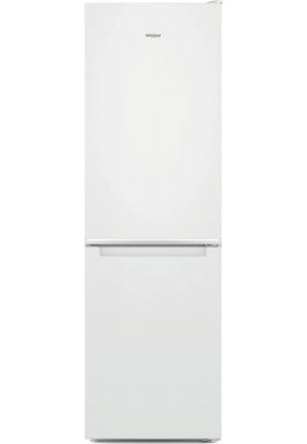 Холодильник із морозильною камерою Whirlpool W7X 82I W