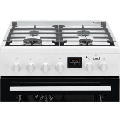 Комбінована плита Electrolux RKK660201W