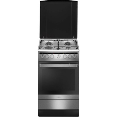 Комбінована плита Hansa FCMX59120