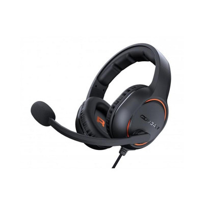 Комп'ютерна гарнітура Cougar HX330 Orange
