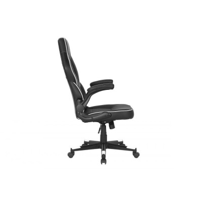 Комп'ютерне крісло для геймера 2E Hebi black/white (2E-GC-HEB-BKWT) Комп'ютерне крісло для геймера 2E Hebi black/white (2E-GC-HEB-BKWT)