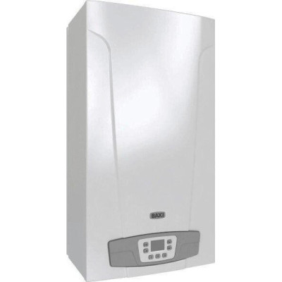Котел газовий стандартний BAXI ECO 4s 24 F