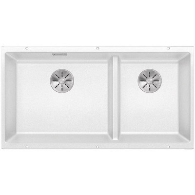 Кухонна мийка Blanco SUBLINE 480/320-U 523588