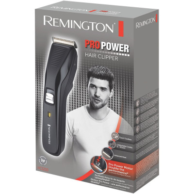 Машинка для стрижки Remington HC5200