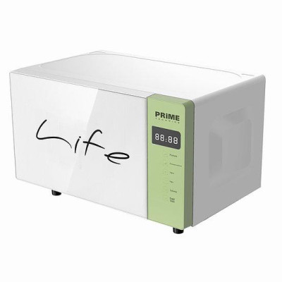Мікрохвильова піч Prime Technics PMW 2075-8 SO