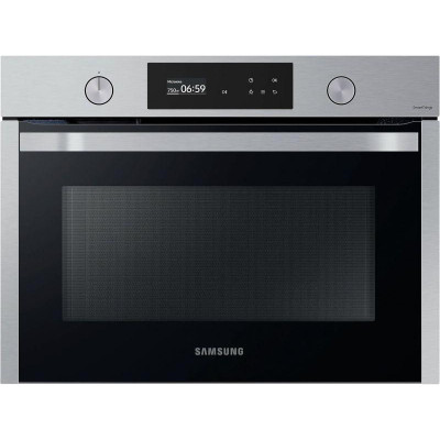 Мікрохвильова піч Samsung NQ50A6139BS