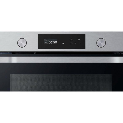 Мікрохвильова піч Samsung NQ50A6139BS