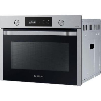 Мікрохвильова піч Samsung NQ50A6139BS