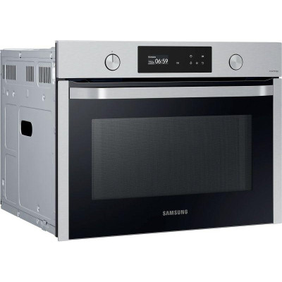Мікрохвильова піч Samsung NQ50A6139BS