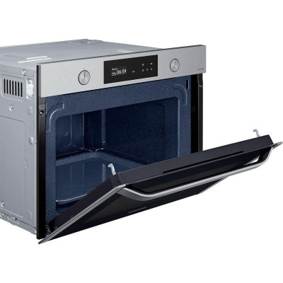 Мікрохвильова піч Samsung NQ50A6139BS