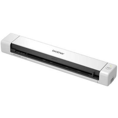 Мобільний сканер Brother DS-640